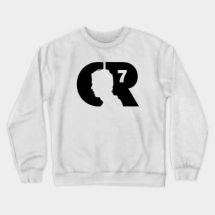 CR7 Crewneck Sweatshirt